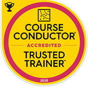 Course Conductor Certificate